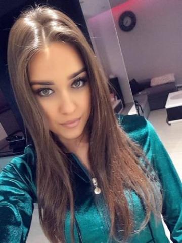 Индивидуалка Марго Фотография 3